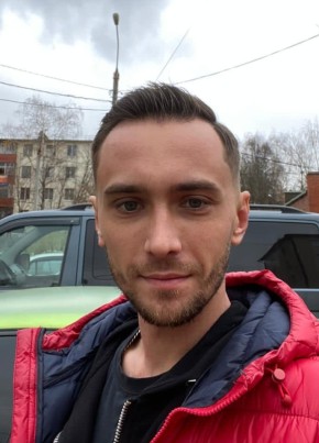 Alex, 33, Россия, Домодедово