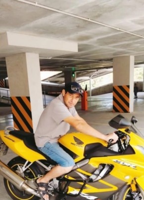 Alik, 41, Russia, Kazan