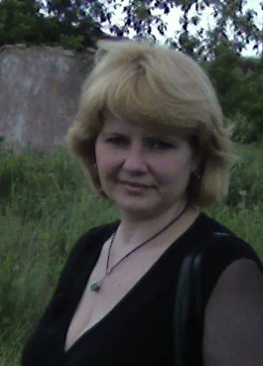 Людмила, 64, Україна, Макіївка