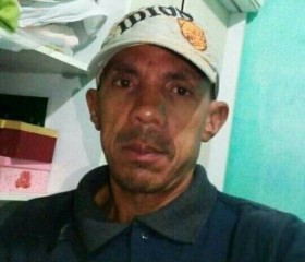 Juvanildo, 50 лет, Caruaru