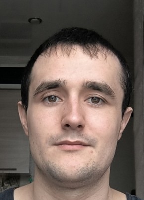 Дима, 27, Россия, Подольск