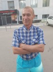 Михаил Михаил, 69 лет, Самара