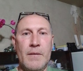 Евгений, 55 лет, Яблоновский
