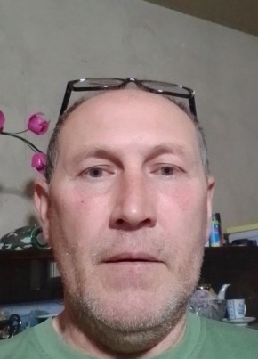 Евгений, 55, Россия, Яблоновский
