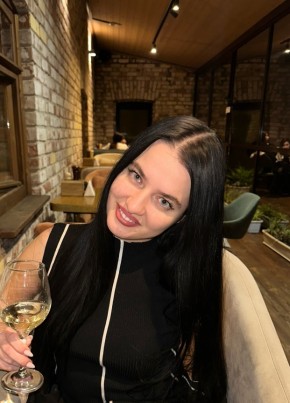 Анна из Красноярска 30 лет