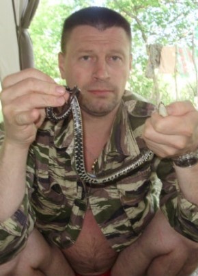 Sebostyn Pereiro, 52, Россия, Москва