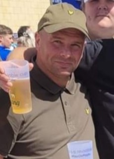 Steven, 47, United Kingdom, Leicester