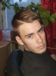 Кирилл, 23 года, Санкт-Петербург