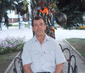 Виктор, 65 лет, Луганськ