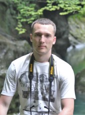 Andrey , 34, Ukraine, Kharkiv