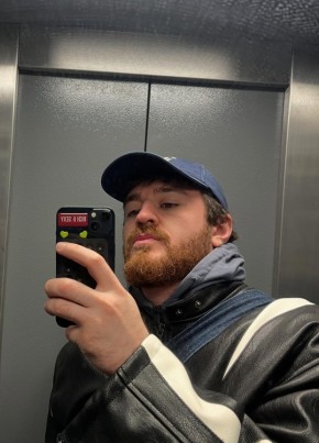 Олег из Москвы 33 года