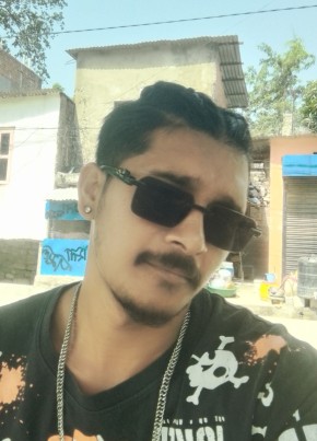 Parkash из Nepalgunj 29 лет