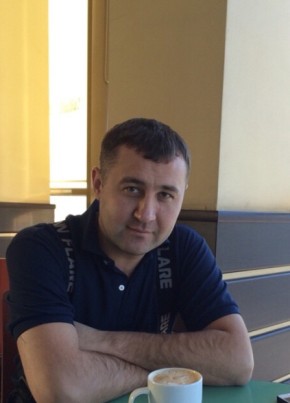 Евгений, 43, Россия, Санкт-Петербург
