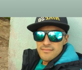 Fernando, 31, Mar del Plata
