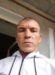 Вовчик, 35 лет, Челябинск