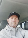 Dmitriy Kulikov, 50, Penza
