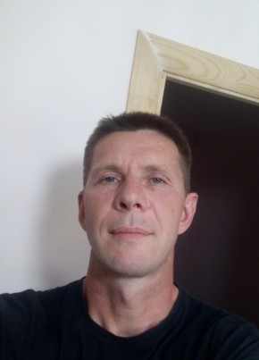 Евгений, 43, Россия, Евпатория