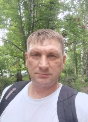 Алексей. из Златоуста 48 лет