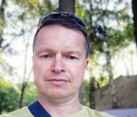 Анатолий, 45 лет, Вологда