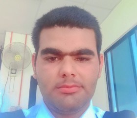 Ali, 23, Bukit Mertajam