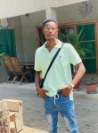 eddie tyron, 24 года, Kumasi