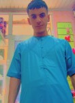Oussama, 27 лет, Sidi Aïssa