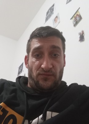 Jiří Berky из Olomouc 37 лет