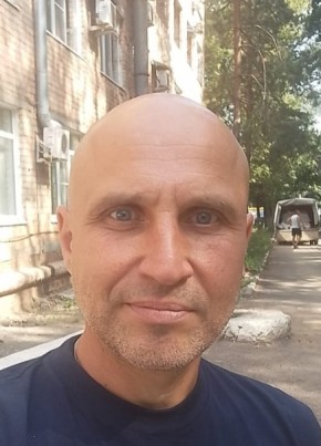 Сергей, 42, Україна, Горлівка