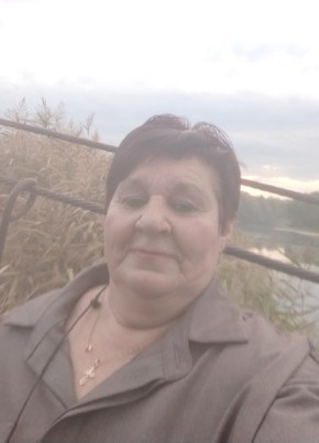 Марина из Грязи 57 лет