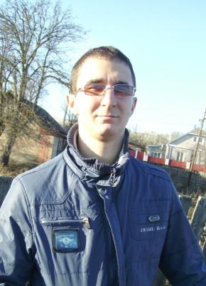 Артём Конончук, 31, Україна, Радомишль