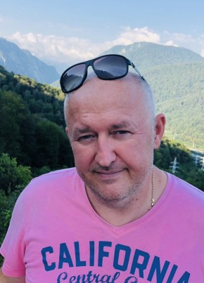Олег Осипов, 43, Рэспубліка Беларусь, Горад Гродна