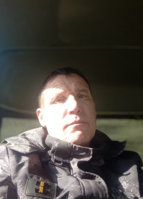 Павел, 50, Россия, Хабаровск