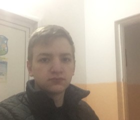 Николай, 24 года, Курск