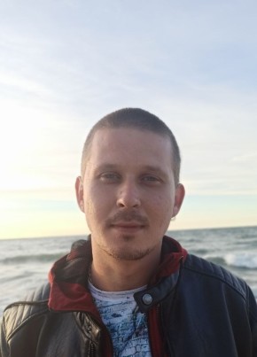 Павел, 28, Россия, Советск (Калининградская обл.)