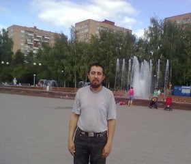 Василий, 44 года, Ижевск