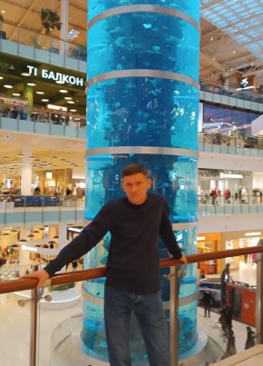 Konstantin, 44, Russia, Belgorod