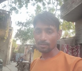Jeetu, 32 года, Kanpur
