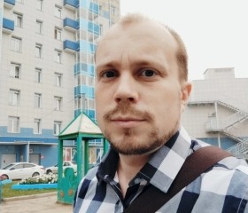 Роман, 33 года, Шарыпово