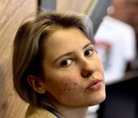 Karina, 18, Saint Petersburg