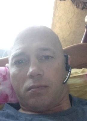 Дима, 43, Россия, Нягань
