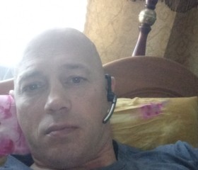 Дима, 43 года, Нягань