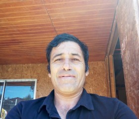 Carlos Gallegos, 43 года, Santiago de Chile