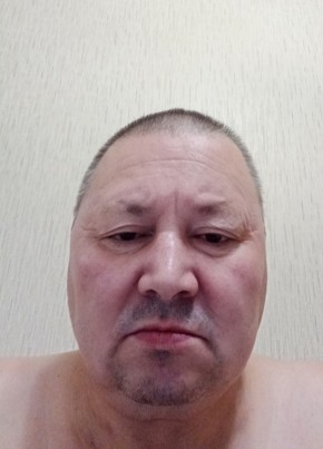 Иван из Красноярска 49 лет