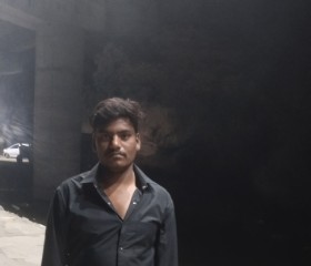 Vivek Yadav, 24 года, Shujālpur