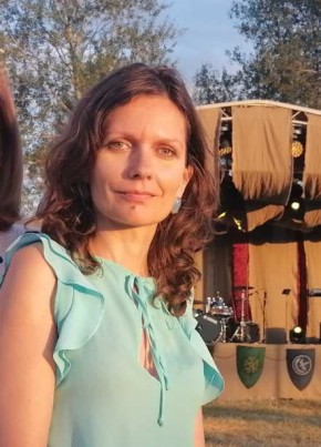 Татьяна, 43, Рэспубліка Беларусь, Горад Мінск