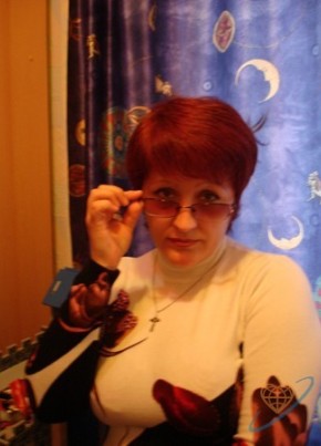 Елена_Троянская, 57, Russia, Moscow