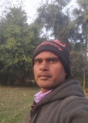 Karn k, 35, India, Patna