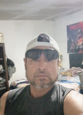 David luna из Tijuana 45 лет