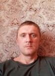 Паша, 41 год, Кострома
