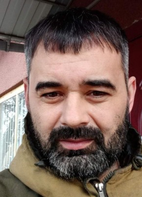 Vladimir, 41, Russia, Luga